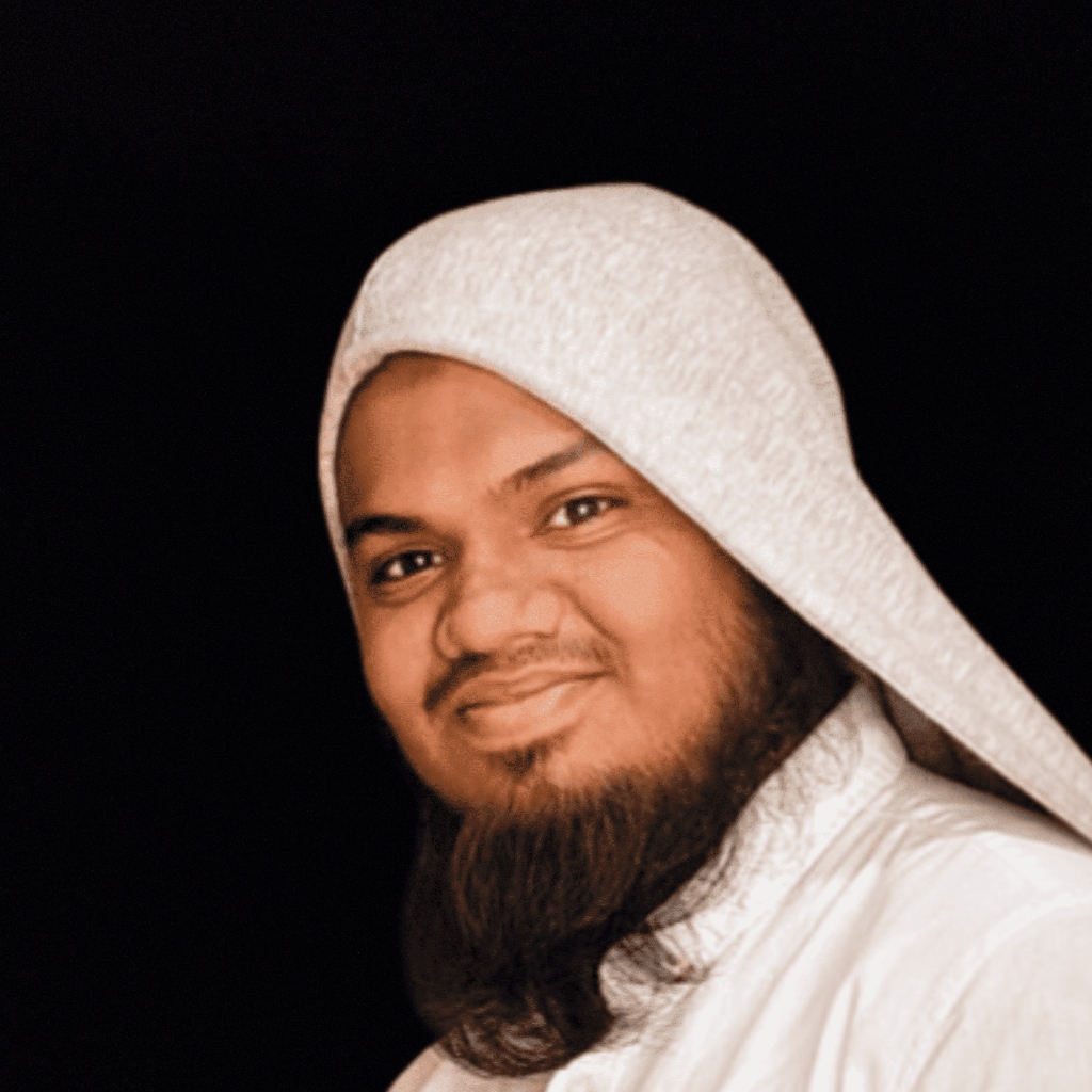 Md. Adibur Rahman — Semantic SEO Engineer